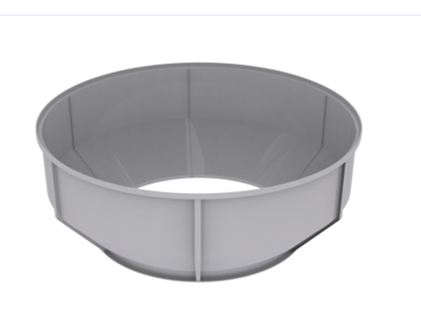 冷卻塔消聲器廠家