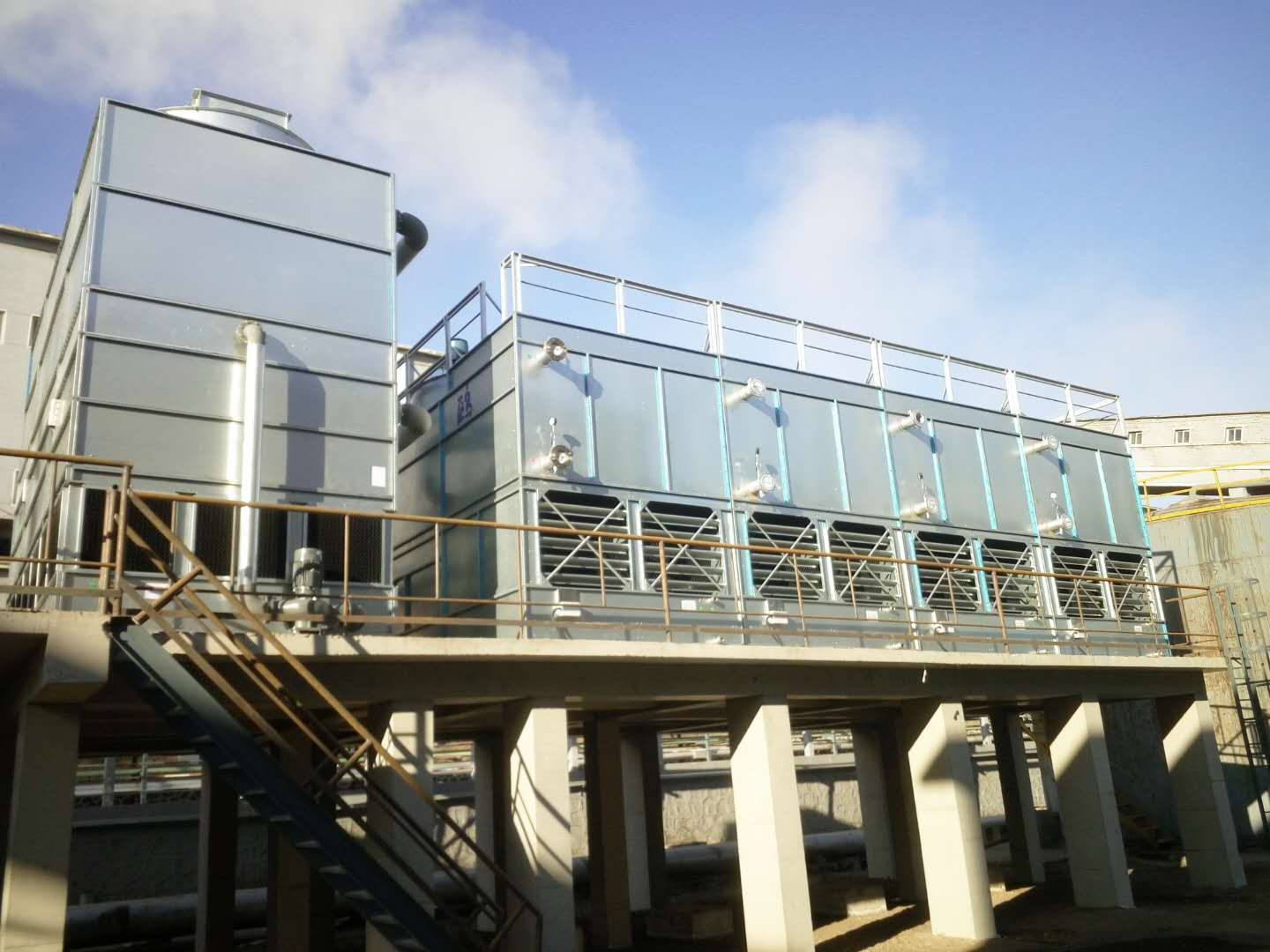 <strong>深入解析懸浮固體對</strong>