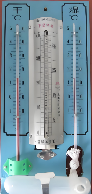 冷卻塔與濕球溫度