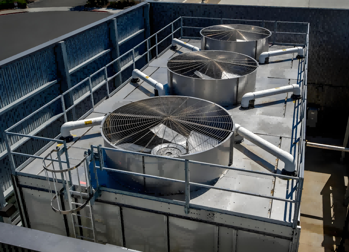 余熱發(fā)電冷卻塔維修更換全周期管理——余熱發(fā)電冷卻塔維修更換的技術(shù)創(chuàng)新與節(jié)能策略實(shí)踐指南，余熱發(fā)電冷卻塔維修更換的行業(yè)痛點(diǎn)解析與智能升級路徑