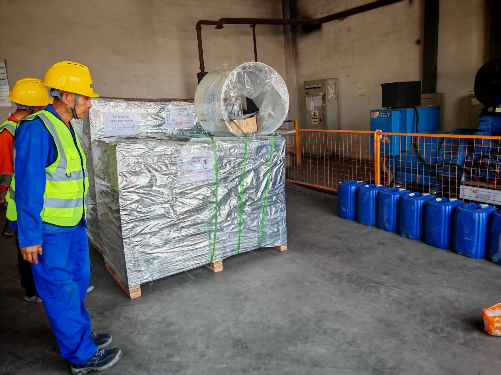 <strong>從理論到實踐：全面解析冷卻塔填料冷卻能力計算的科學原理與工程應用，冷卻</strong>