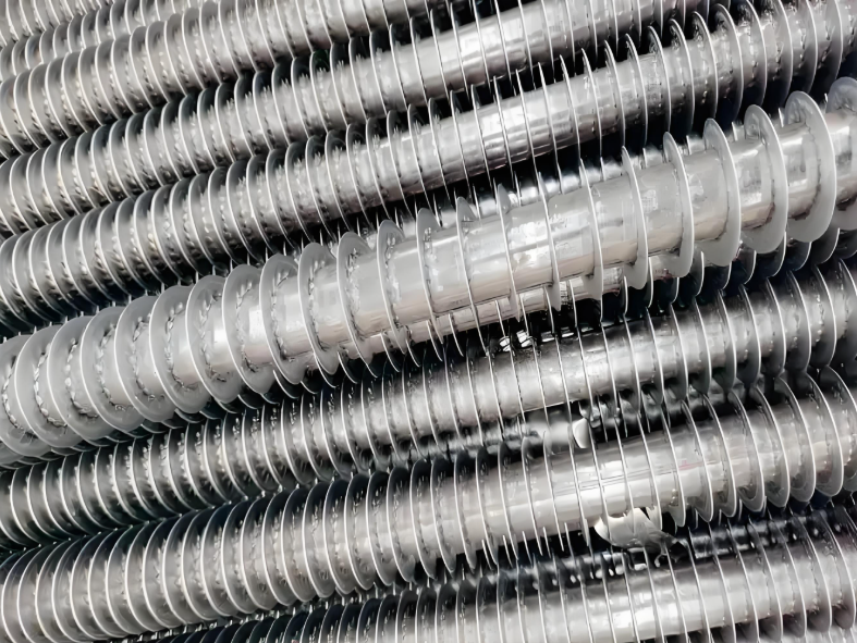 <strong>冷卻塔填料結塊引發</strong>