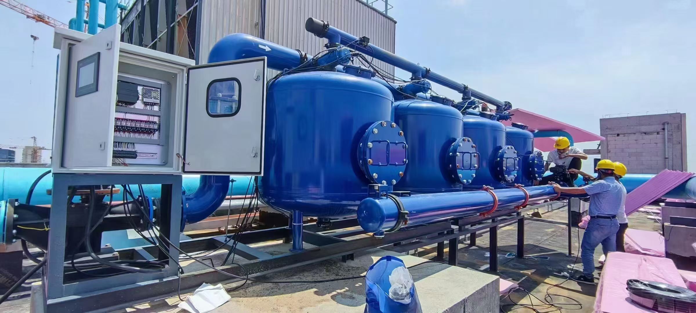 <strong>精密裝配的藝術(shù)：系統(tǒng)</strong>