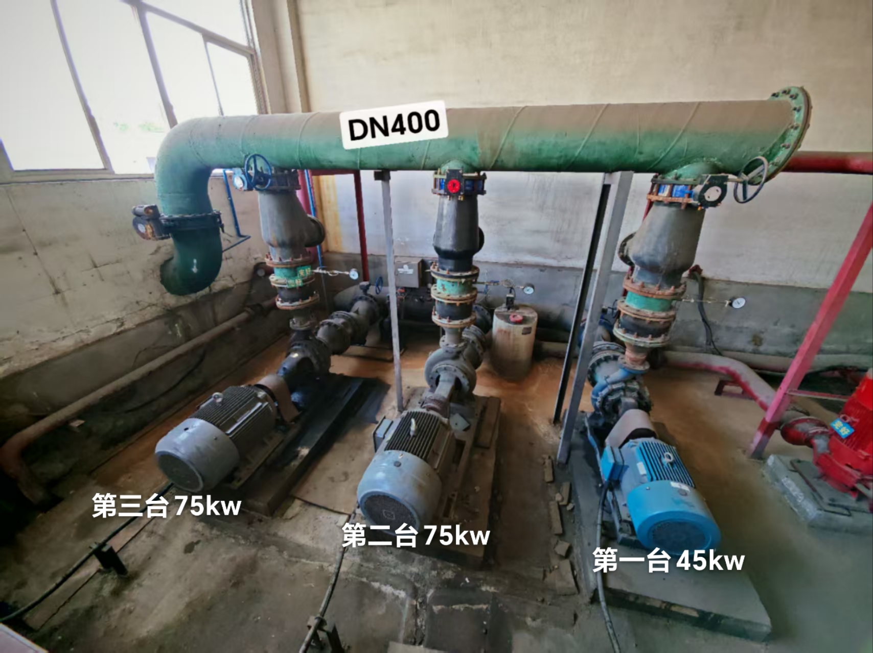 <strong>告別“頭痛醫頭”的粗放維修，揭秘工業冷卻塔填料常見故障背后的材料老化</strong>