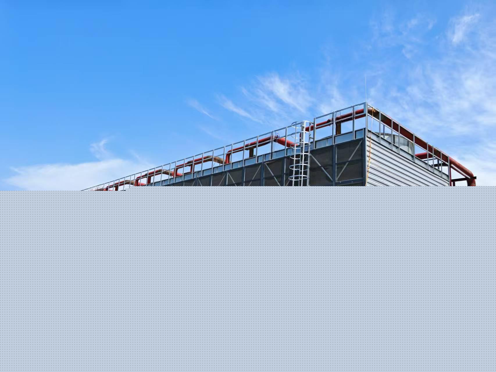 液化天然氣冷卻塔維修更換深度剖析：深冷工況下的材料失效機理、防爆改造策略與本質安全型維護體系構建