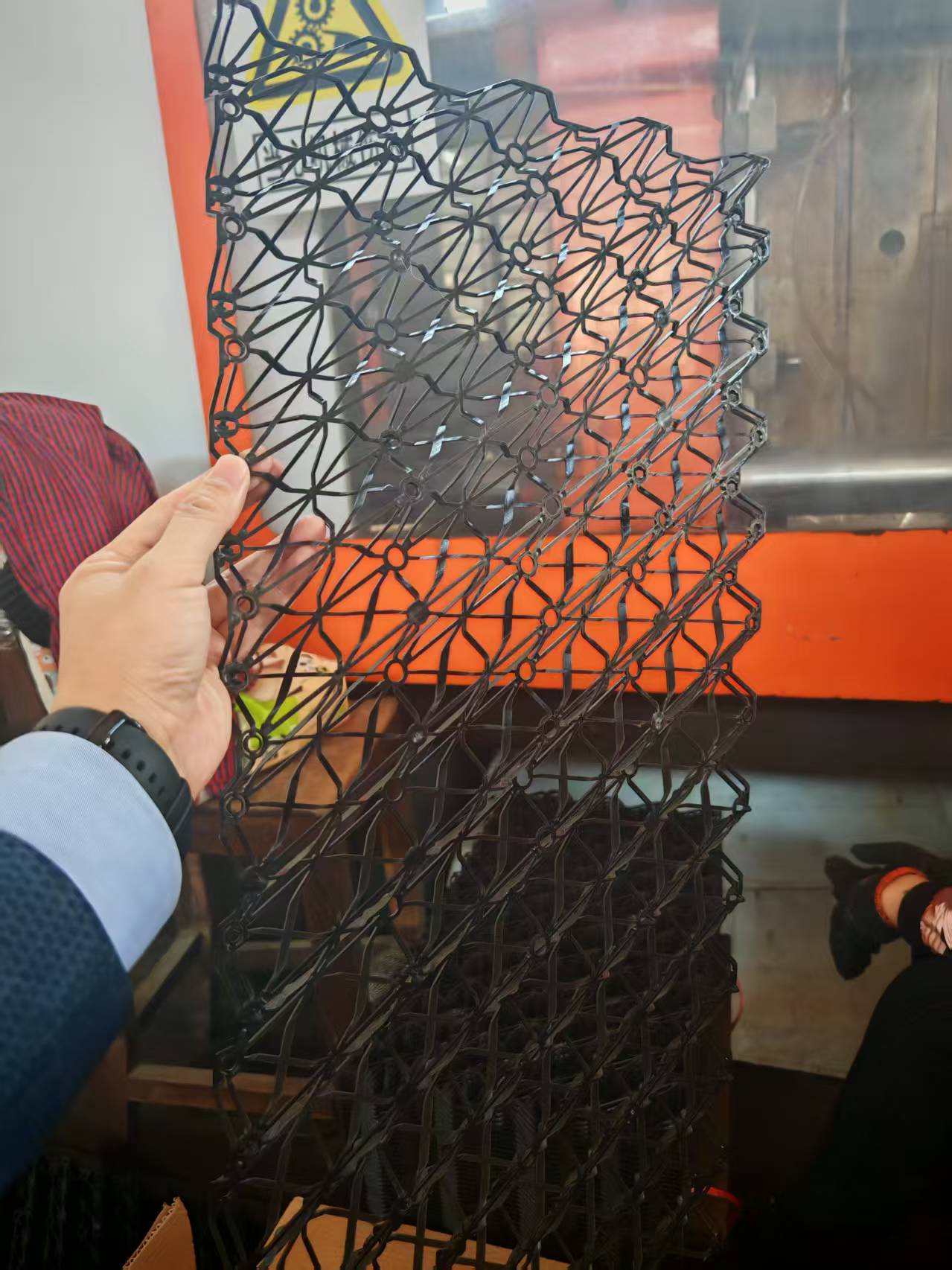 <strong>在工業冷卻系統維護</strong>