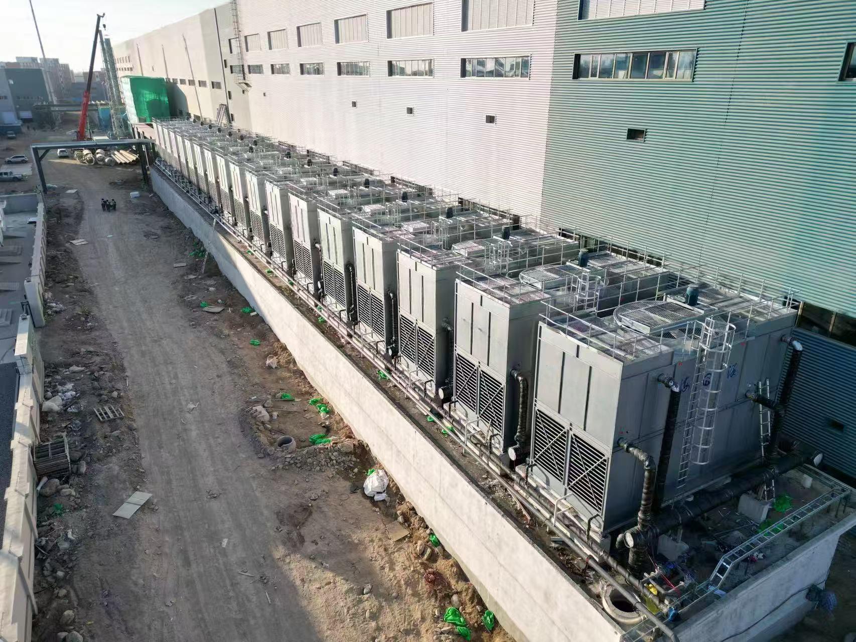 <strong>告別“修修補補”的低效循環，揭秘工業冷卻塔升級背后的系統動力學與數字</strong>