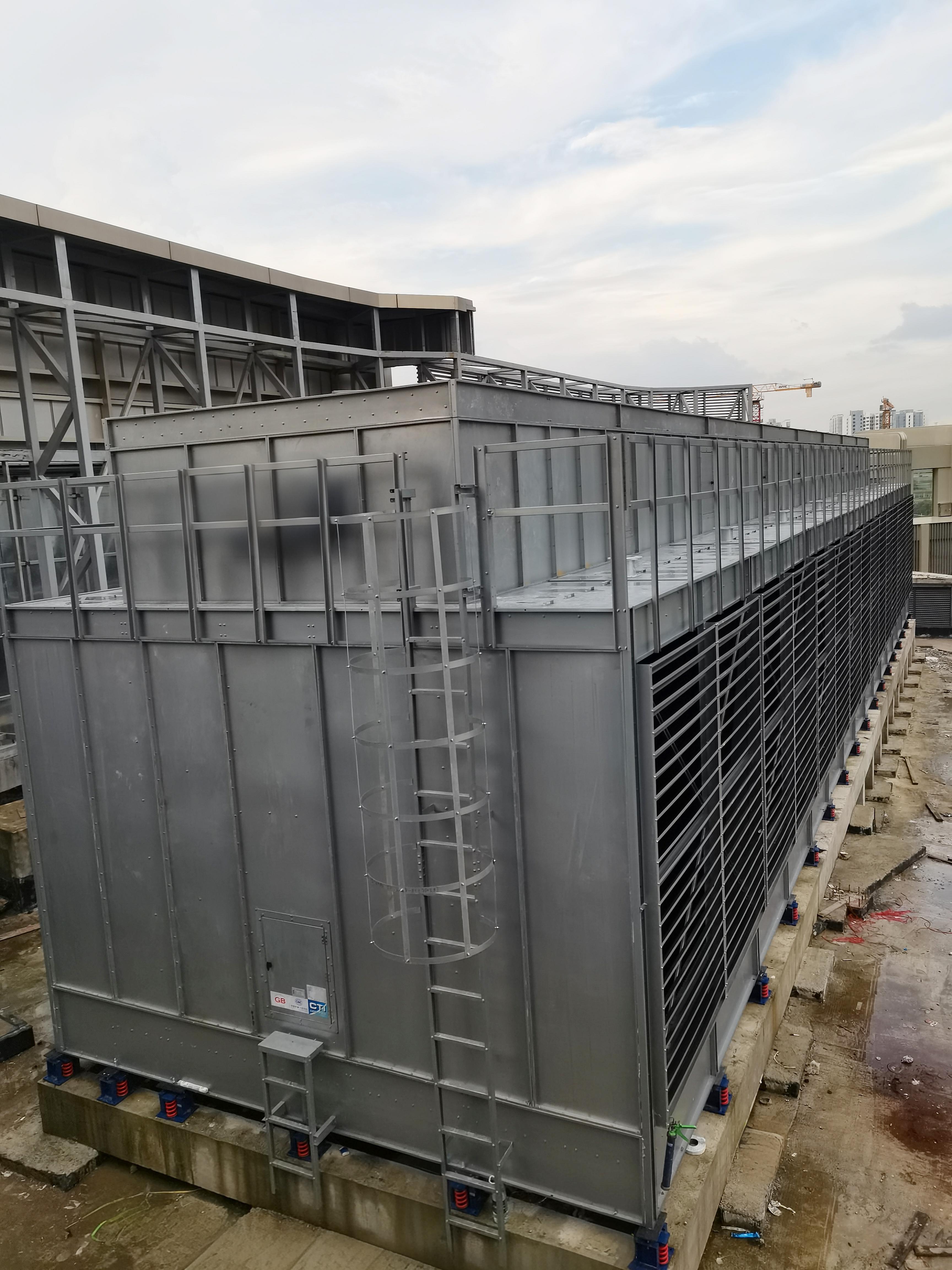 冷卻塔基礎怎么做：從地質勘察到混凝土澆筑的全流程施工指南與質量驗收標準