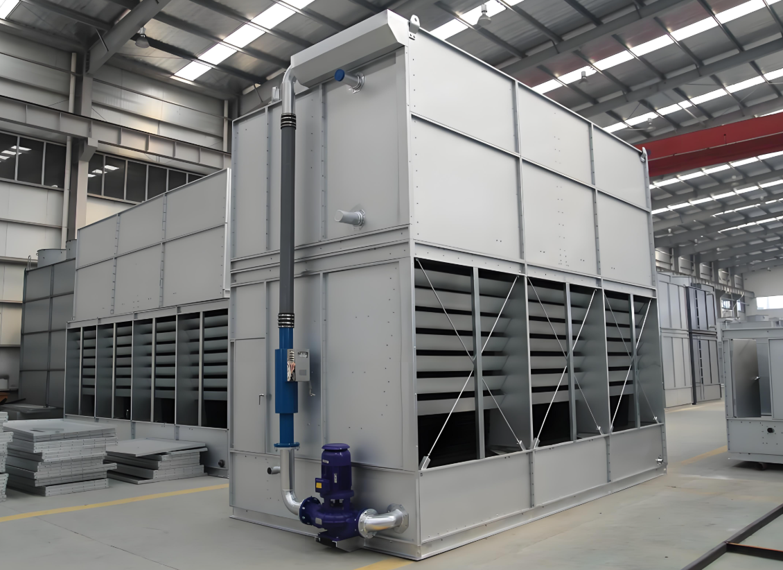 <strong>全面解析冷卻塔填料阻燃性的科學(xué)內(nèi)涵、測(cè)試標(biāo)準(zhǔn)與工程應(yīng)用策略，深入探討</strong>