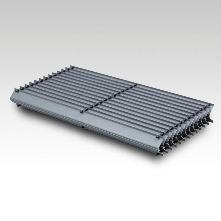 <strong>工業(yè)冷卻塔收水器更</strong>