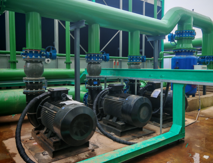 <strong>全面解析工業冷卻系</strong>