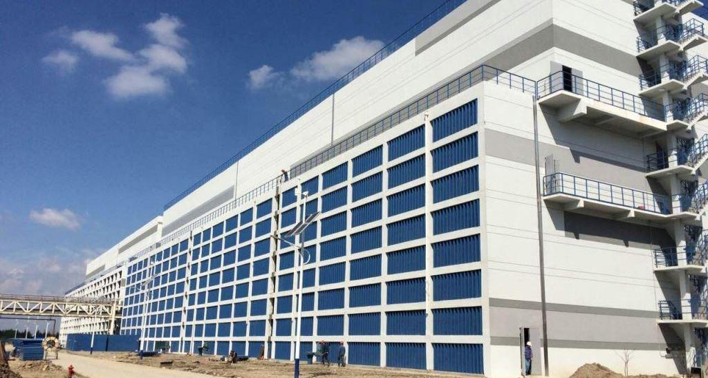 <strong>冷卻塔填料維修費(fèi)用深度解析：從損傷評(píng)估到成本管控的全生命周期指南</strong>