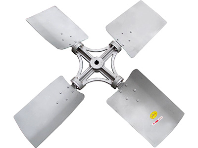 冷卻塔風(fēng)機(jī)維護(hù)