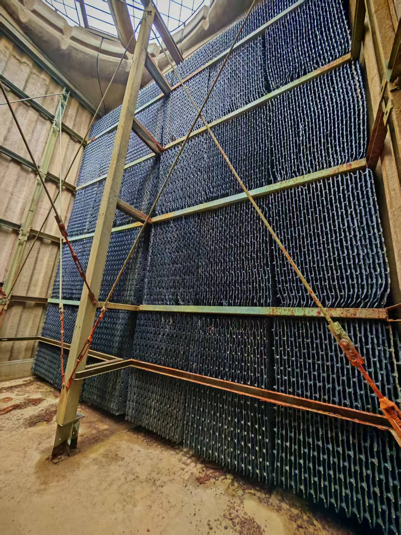 承接工廠各型號冷卻