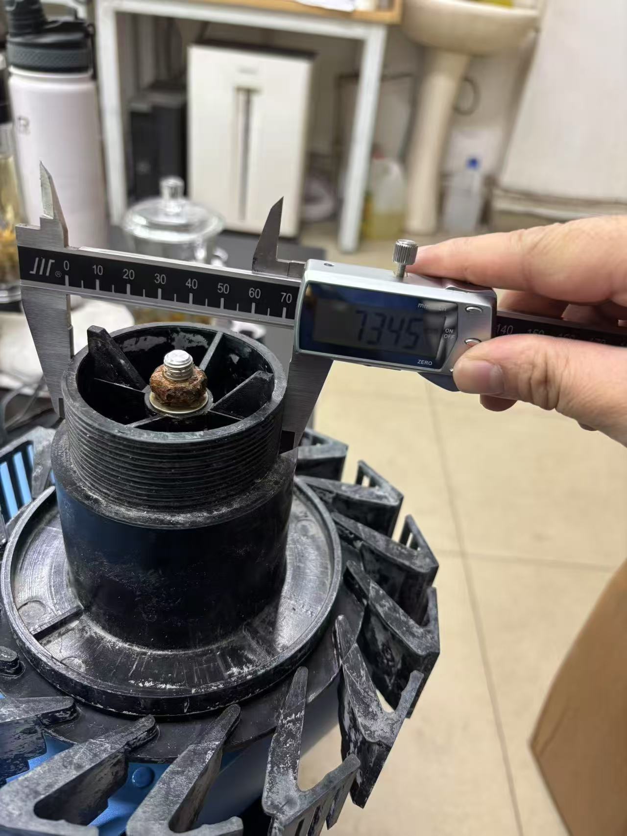 <strong>工業(yè)布水系統(tǒng)“神經(jīng)</strong>