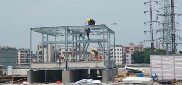 冷卻塔聯通管選多大怎么實現水位平衡深度解析:水力平衡核心邏輯、管徑計算公式與智能控制全指南