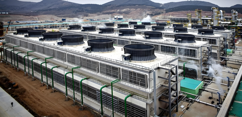 <strong>工業(yè)冷卻塔填充料維修深度實(shí)戰(zhàn)指南：從結(jié)構(gòu)失效機(jī)理到高效清洗與全生命</strong>