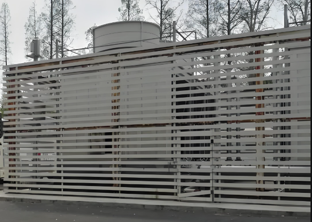 <strong>水泥廠冷卻塔維修更</strong>