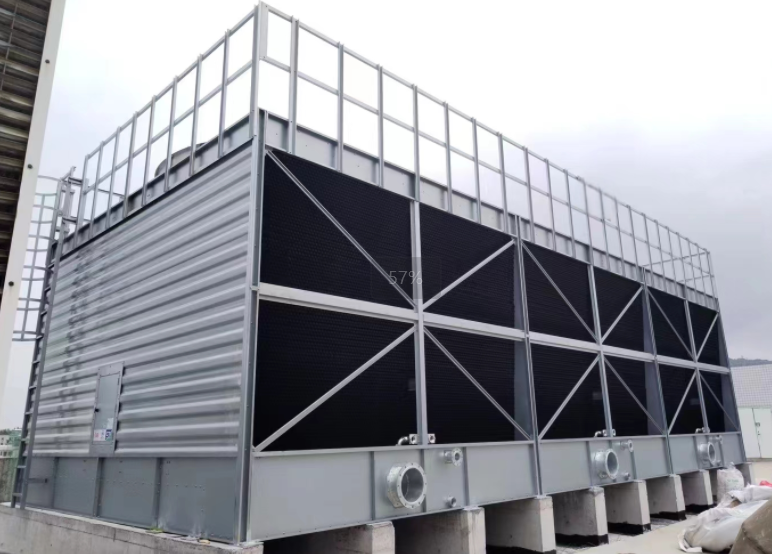 運行中的冷卻塔要怎么維護