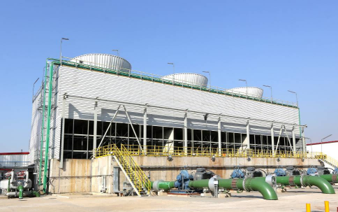 攀枝花西昌冷卻塔維