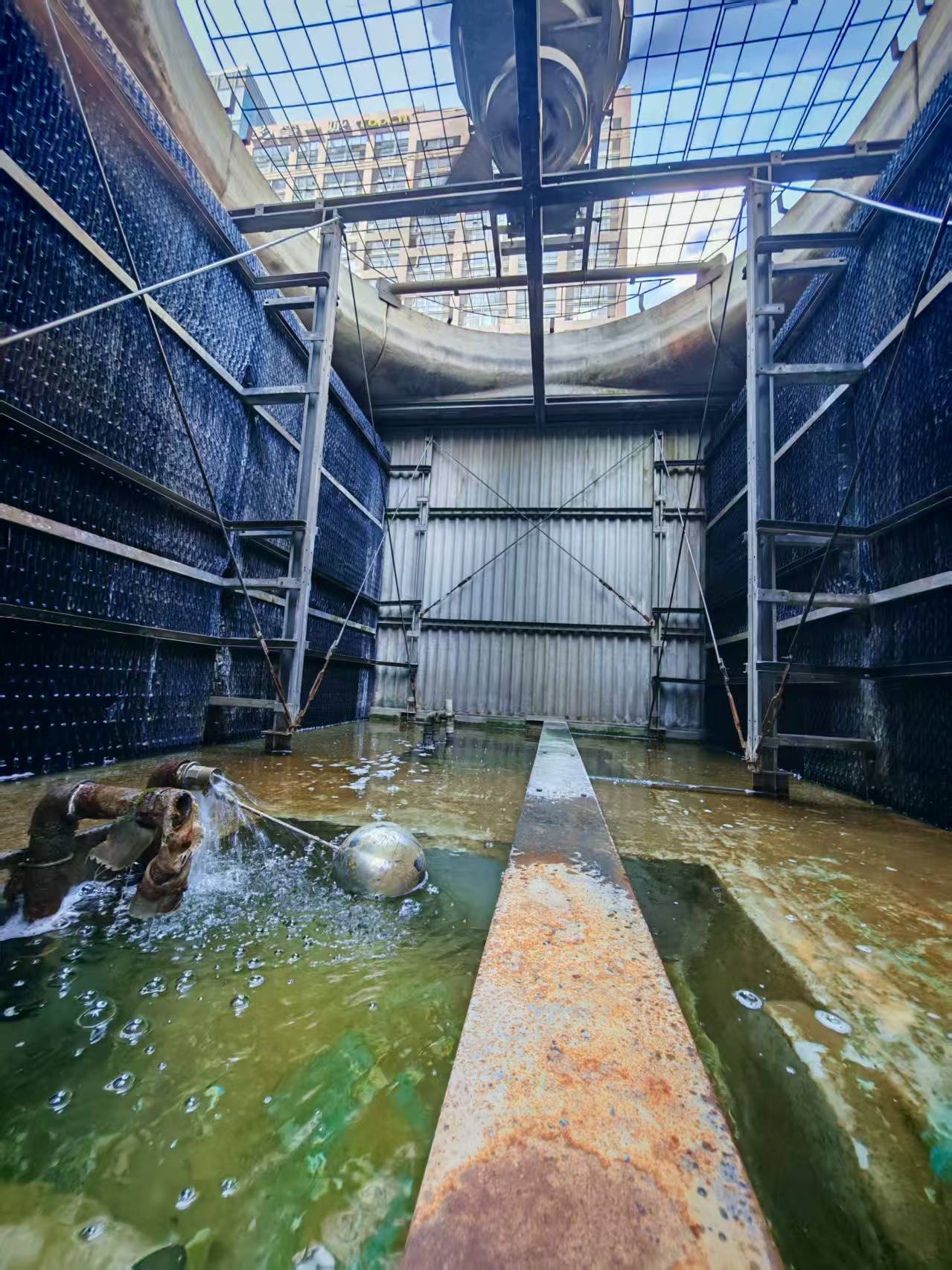 <strong>從生物粘泥爆發到材</strong>