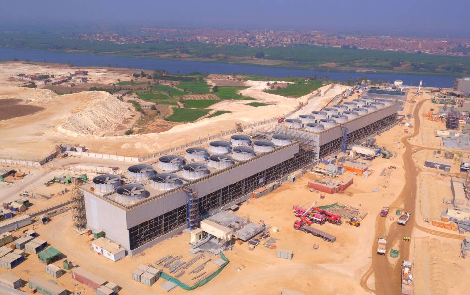 <strong>冷卻塔填料壽命的隱</strong>