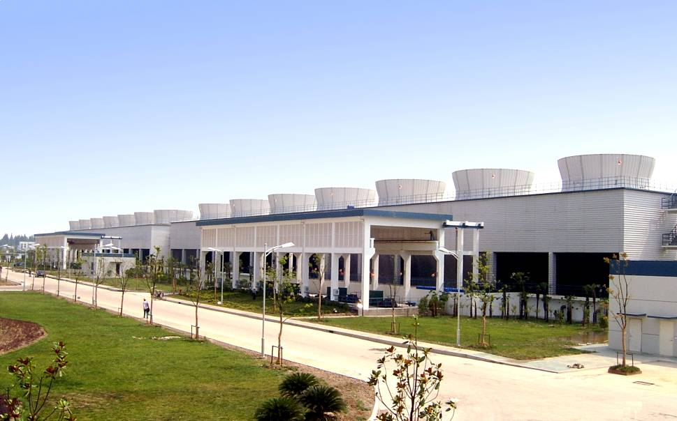 <strong>工業冷卻系統致命栓塞：冷卻塔填料堵板換的隱蔽機制、連鎖故障與全流程</strong>