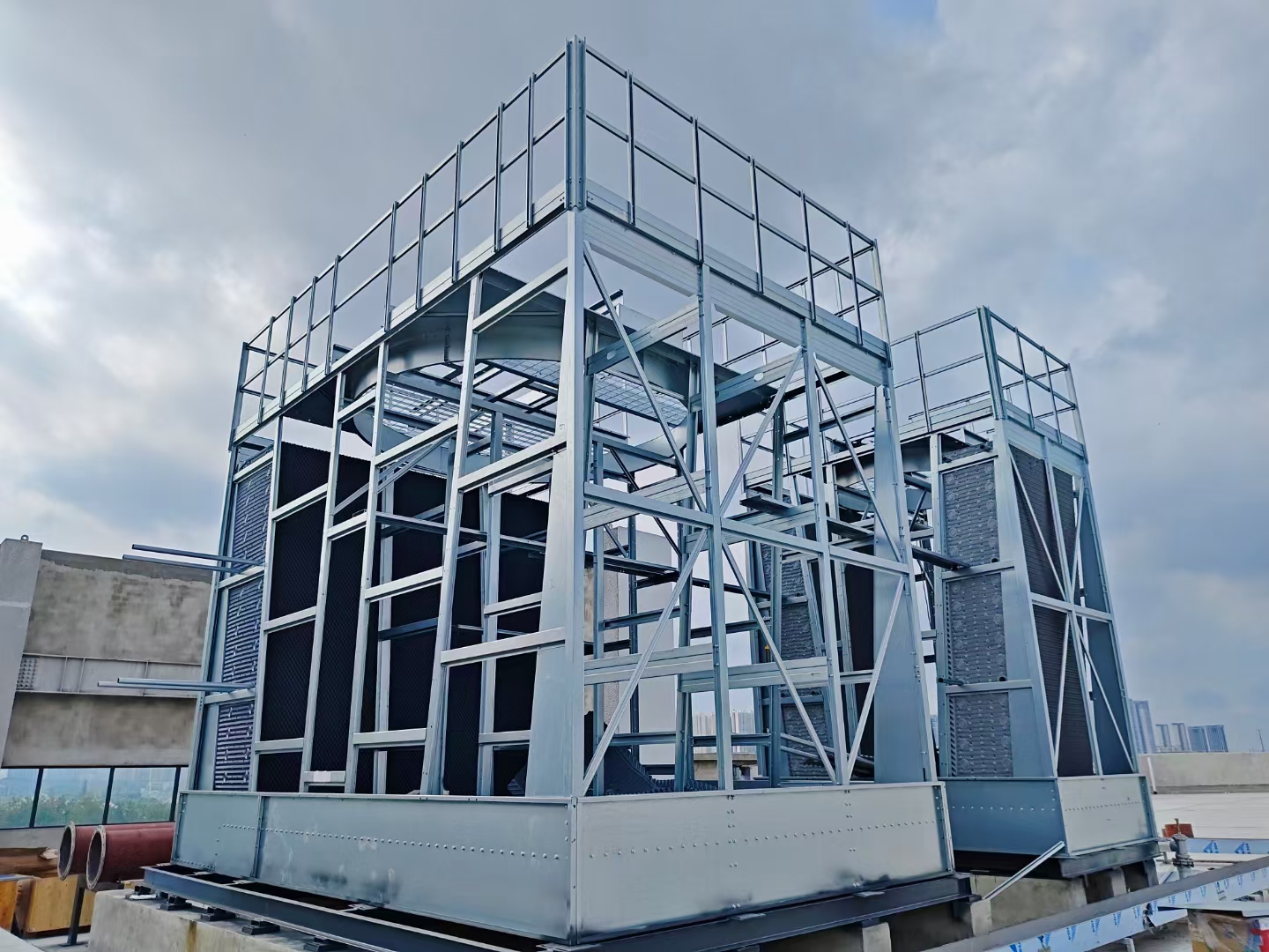 <strong>揭秘專業級工業冷卻</strong>