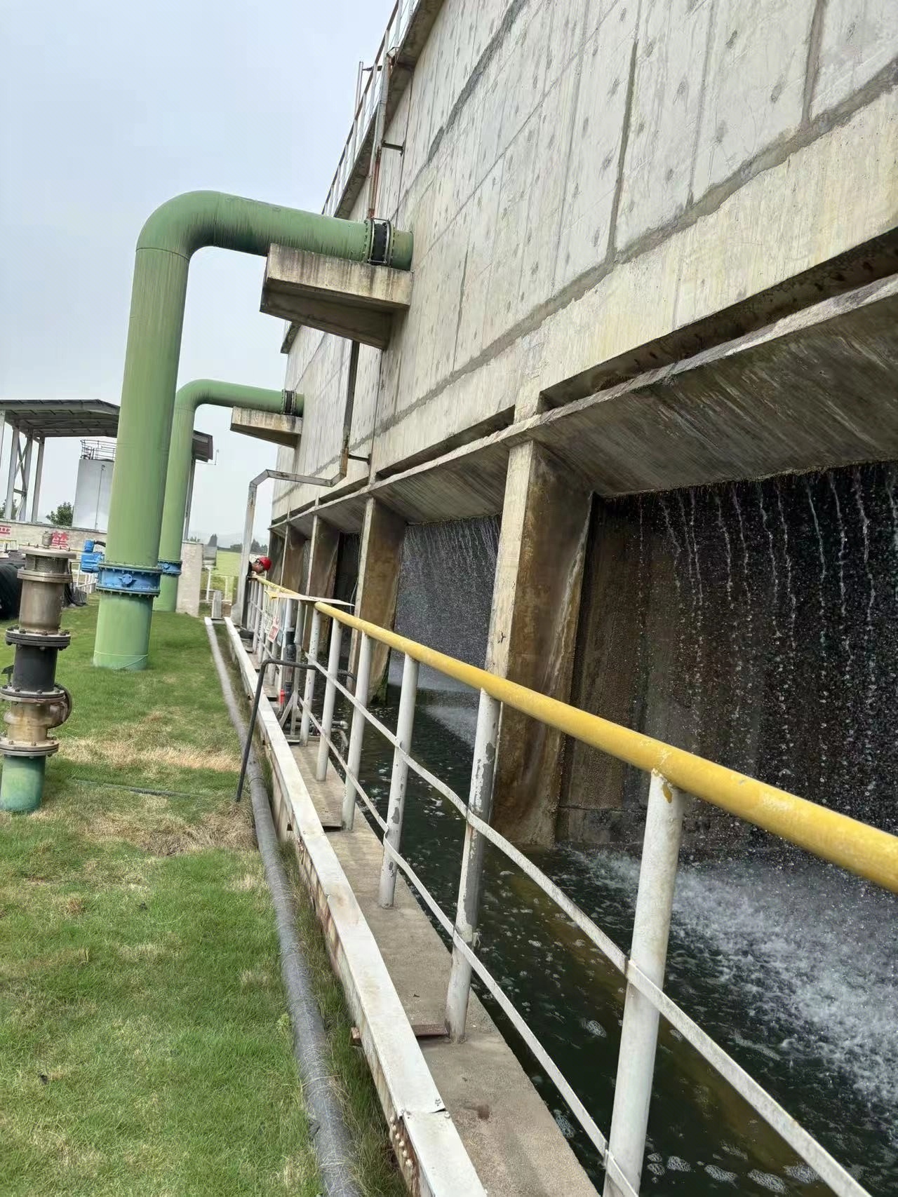 成都冷卻塔軍團(tuán)菌檢測出新規(guī)！企業(yè)違規(guī)將面臨重罰