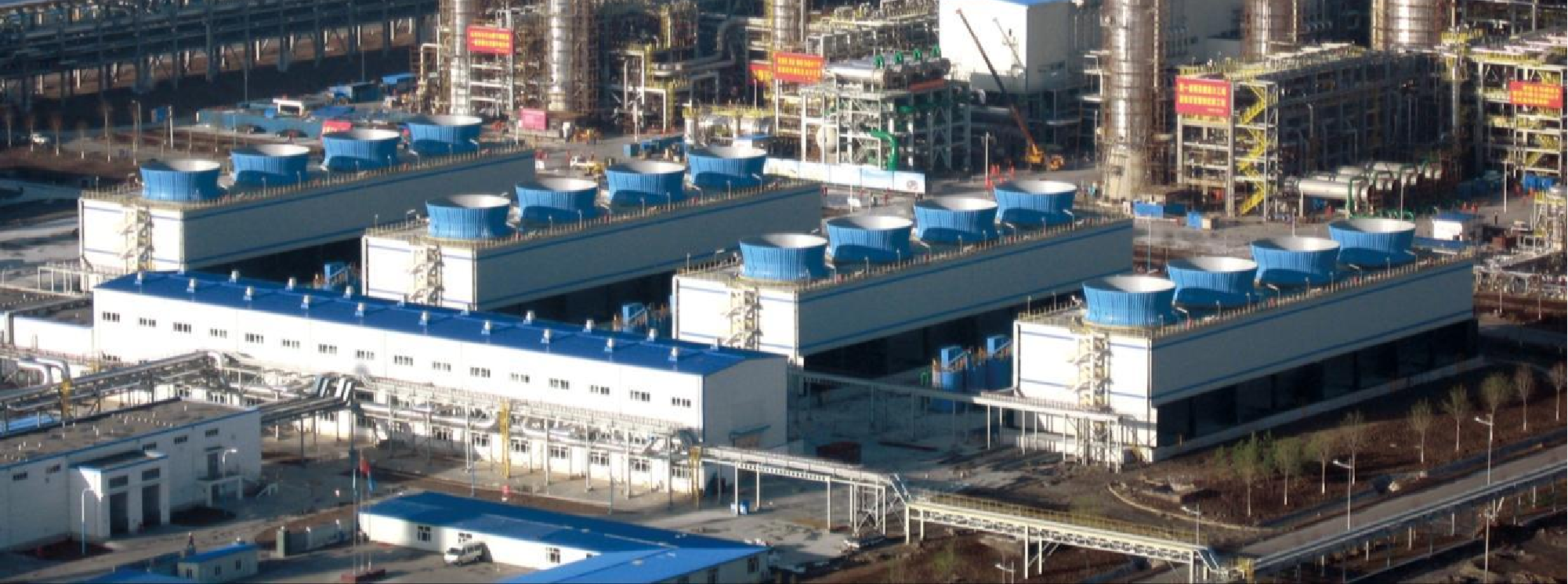 <strong>冷卻塔填料結垢終極排查指南：當冷卻塔填料結垢了怎么檢查才能精準定位</strong>