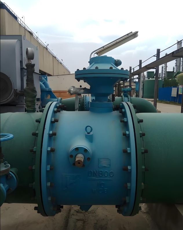 <strong>工業(yè)循環(huán)水管做法——全流程標(biāo)準化施工與智能監(jiān)測體系深度解析</strong>