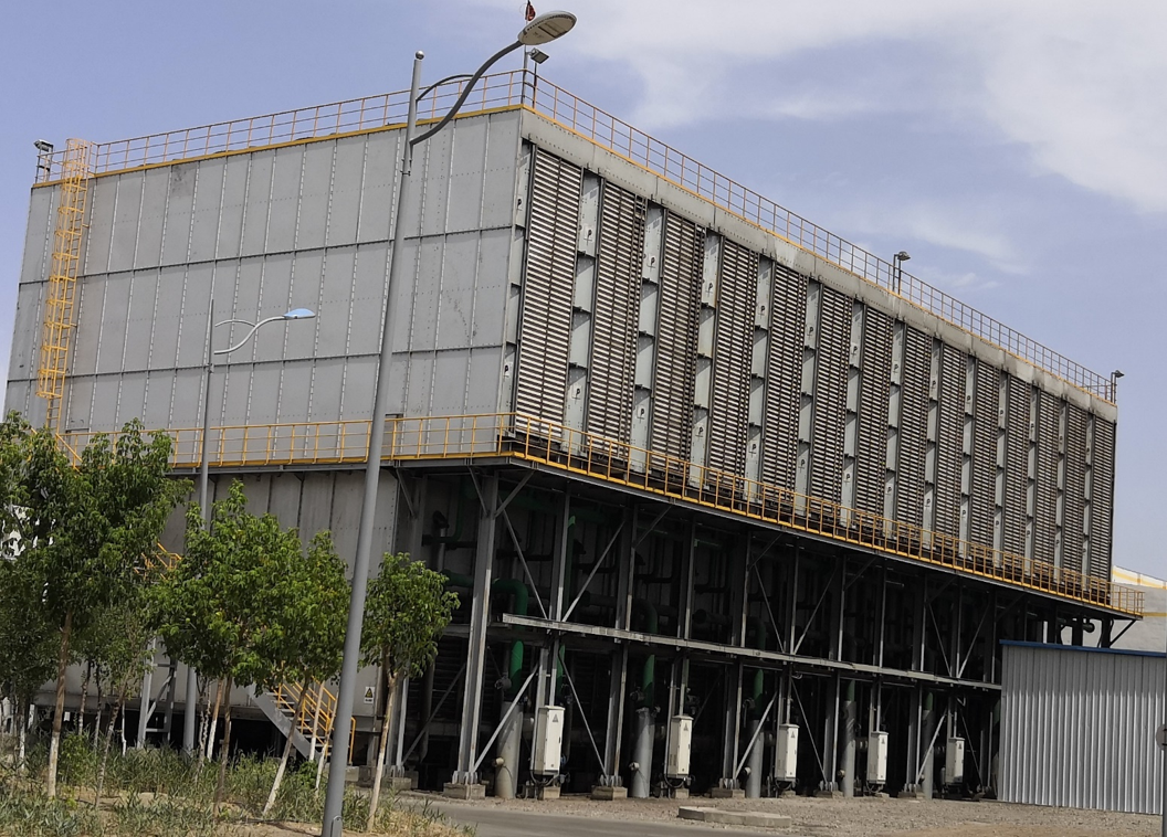 <strong>如何選購工業冷卻塔——全生命周期成本分析與智能選型深度指南</strong>