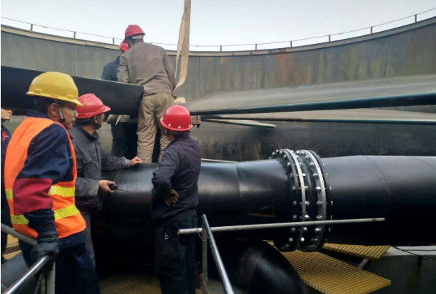 <strong>工業(yè)冷卻塔填料怎么報(bào)預(yù)算：從成本拆解、隱蔽工程核算到最終報(bào)價(jià)策略的全</strong>