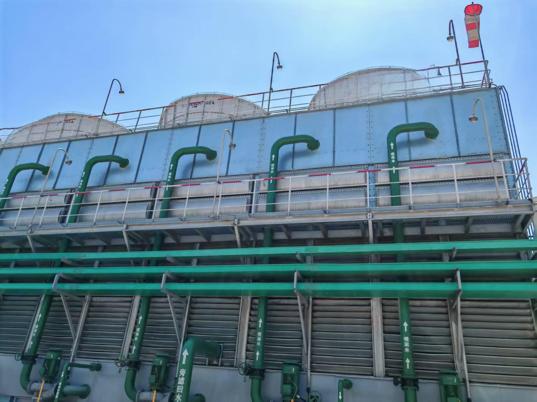 <strong>西安工業循環水冷卻</strong>